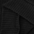 thumbnail image 5 of Fall Sweaters for Women V Neck Long Sleeve Solid Color Ribbed Pullover Sweaters Casual Loose Comfy Shirts Tunic Tops, 5 of 5