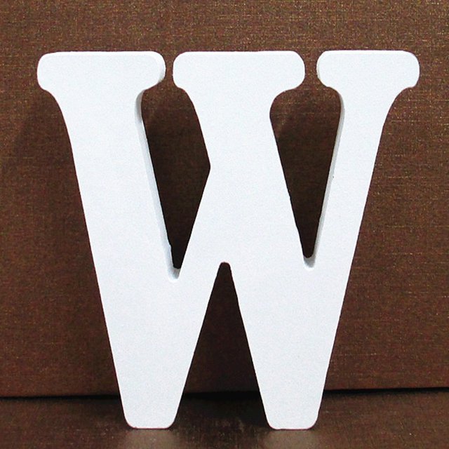 TIMIFIS Living Room Decor Wood Wooden Letters Log Alphabet Wedding Birthday Party Home Decorations Office DecorFall