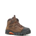 thumbnail image 4 of Wolverine Men's W02194 Hudson Boot, Brown/Black, 10 XW US, 4 of 4