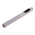 thumbnail image 1 of jinwen Steel Round Hollow Punch Hand Tools Hole Punching Leather Gasket 8mm, 1 of 6