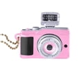 thumbnail image 1 of TopLLC Necklaces & Pendants Camera Pendant Necklace LED Camera Gift For Photography Enthusiasts a Necklace, 1 of 1