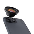 thumbnail image 2 of ShiftCam LensUltra 16mm Wide Angle Lens - Black, 2 of 9