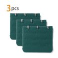 thumbnail image 2 of INSPIRE CHIC Rallonges de Soutien-Gorge pour Femmes à 3 Crochets 3 Rangées Bretelle de Soutien-Gorge Extensible Boucle Crochets Bande de Soutien-Gorge Couleur Paon 3, 2 of 5