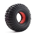 thumbnail image 4 of maskred 1.9'' Tires Soft Silica Gel Foams Insert for RC Rigs TRX4 Capra TF2 DarkBlue, 4 of 6