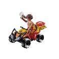 thumbnail image 1 of Playmobil Beach Patrol Quad, 1 of 4
