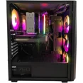 thumbnail image 2 of Azza Zion Pro Gaming PC #AZZAZIONPRO-U55060, 2 of 4