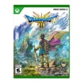 thumbnail image 1 of DRAGON QUEST III HD-2D REMAKE (Xbox Series X), 1 of 7