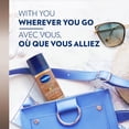 thumbnail image 3 of Vaseline Baume pour Tout le Corps Bâton de Gelée Réparatrice Cacao Chatoyant, 40 g, 3 of 8
