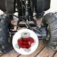thumbnail image 3 of fastboy Metal Motorcycle Nitrogen Charging Tool Nitrogen Charging Durable Red, 3 of 6