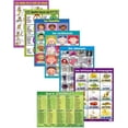 thumbnail image 1 of French/FSL Classroom Posters - No 2, 1 of 5