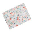thumbnail image 1 of TISHITA Protective Cover Open Pouch Colostomy Bag Ostomy Bags for Colostomy Urostomy flower square, 1 of 8