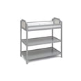 thumbnail image 3 of Suite Bebe 27466-GRY Brees Changing Table, Gray & Graystone, 3 of 3