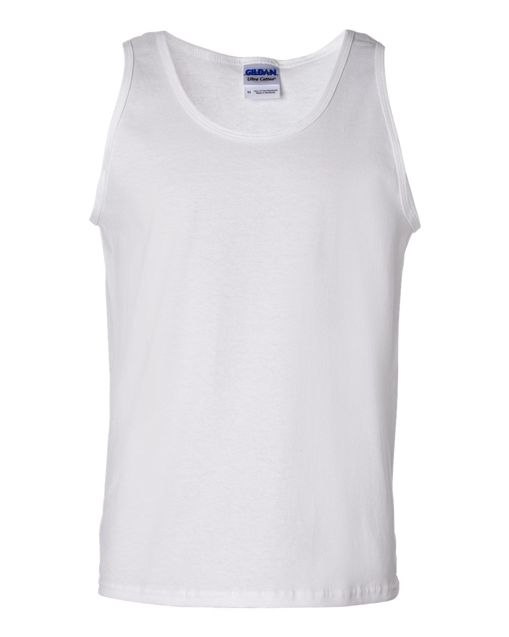 Gildan Débardeur Ultra CottonÂ®