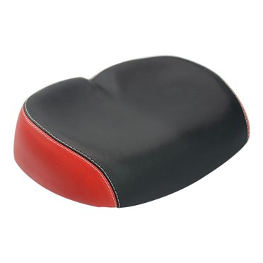 Bicycle Seats Mountain Bike Seats Comfortable Bicycle Seats Cushion No Nose Big Buttock