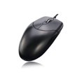 thumbnail image 2 of Adesso HC-3003PS - Souris - Optique - 3 Boutons - Filaire - PS/2, 2 of 9
