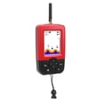 thumbnail image 1 of Détecteur de Poissons Sans Fil, Résistant à l'Eau Sonar Portable Robuste Intelligent 125KHz pour Extérieur, 1 of 7