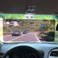 thumbnail image 1 of HOARBOEG Sun Visor Extender For Cars Car Visor Extender Sun Blocker UV400 Universal Visor Extension For Car Visor Clip Sun Visor For Car, 1 of 6