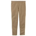 thumbnail image 1 of Carter's Baby Girls' Pull-On Sparkle Skinny, Gold, 3 Months, 1 of 2