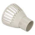 thumbnail image 2 of Plastic Pool Skimmer Basket, Facilitate Cleaning Plastic Material Pool Skimmer, For Swimming Pool Pool Skimmer Cleaning Tool Filter Basket 75MM, 2 of 8