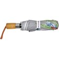 thumbnail image 4 of Anuschka Original Printed Artwork Umbrella - Auto Open/Close with UPF 50+ Sun Protection, 4 of 5