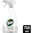thumbnail image 1 of Vim Power & Shine Cleaner With Bleach Multi-Purpose Spray, 1 of 1