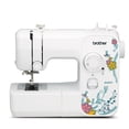 thumbnail image 1 of Brother JX2417 Mechanical Sewing Machine, 1 of 2
