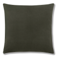 thumbnail image 2 of Bouclair Coussin Décoratif Vert Lindy 20x20 Po (51x51 cm), 2 of 10