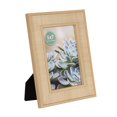 thumbnail image 3 of Castor 5x7 Photo Frame Natural, 3 of 3