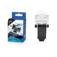 thumbnail image 1 of Langgg Phone Clip Holder Clamp Mount for Playstation 4 PS4 Wireless Controller, 1 of 4