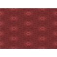 thumbnail image 1 of Ahgly Company Machine Washable Indoor Rectangle Transitional Cranberry Red Area Rugs, 8' x 10', 1 of 7