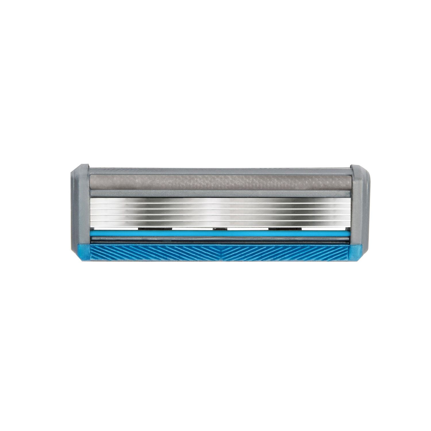 Recharge pour rasoir en bambou pour peau sensible de marque Bulldog