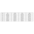 thumbnail image 5 of Mepaouo Girls Cardigan Sweater School Uniforms Toddler Long Sleeve Button Knit Solid Sweaters Tops White 140, 5 of 5