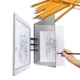 thumbnail image 4 of FlyFlise Painting Sketch Assistant Optical Copy Painting Tool Drawing Projector, 4 of 8