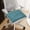 Bleu Foncé, variante sur EDHITNR Coussin de Chaise de Salle à Manger en Velours Côtelé 15,7 Pouces Carré, Coussin de Siège Antidérapant Détachable avec Rembourrage Doux, Coussin en Tissu Respirant pour Maison Restaurant, Coussin de Chaise Lavable à la Machine