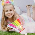 thumbnail image 2 of KAKOWELY Badminton balloon 8pcs Inflatable Badminton Balloons For Party Decorations Aluminum Foil Badminton Racket Balloons For Sports Themed Birthday Celebrations, 2 of 5