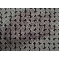 thumbnail image 4 of oneOone Cotton Poplin Fabric Spiral Block Fabric Prints By Yard 42 Inch Wide, 4 of 4