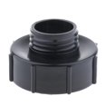 thumbnail image 1 of IBC Tote Adapter, IBC Tank Fitting for Hose - 3 inch Female, 1 of 8