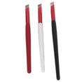 thumbnail image 3 of Angled Brow Brush, Multifunctional Brow Brushes Professional  For Eyeshadow, 3 of 8