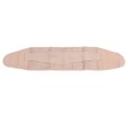 thumbnail image 2 of Ceinture Abdominale Post-Partum, Ceinture Élastique Ajustable en Polyester Confortable pour Femmes Noir,Rouge,Abricot,Couleur Peau, 2 of 8