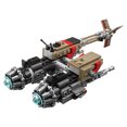 thumbnail image 3 of LEGO Star Wars TM Cyclistes Nuageux Swoop 75215 Ensemble de Construction, 3 of 6