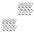 thumbnail image 2 of Youkk Tablecloth Durable And Long-lasting Tablecloth Clips Can Hold Tablecloth Tightly Stainless Steel 20PCS 2Set, 2 of 6