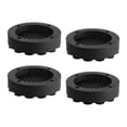 thumbnail image 2 of tamizeot 4 Pcs Tampons Anti-Vibration pour Laver Tampons pour Lave-Pieds Machine pour Appareils, 2 of 6
