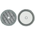 thumbnail image 2 of 8 Pcs Mop Pad for LG Steam Mop Microfiber Cleaning Cloth Replacement for LG Steam Mopping Accessories, 2 of 6