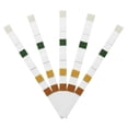 thumbnail image 2 of Tetra EasyStrips Bandelettes de Test pour Aquarium 6-en-1, 25 Unités, 2 of 3