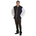 thumbnail image 1 of Medieval Tavern Man Costume, 1 of 1