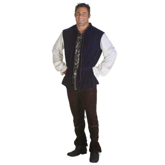 Medieval Tavern Man Costume