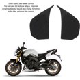 thumbnail image 4 of Protection de Genou pour Réservoir de Moto, Protection Forte Imperméable 1 Paire pour FZ8 FZ8 N S FZ8N 2010 à 2016, 4 of 7
