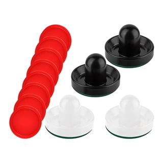 4 PCS Accessoires De Pièces Hockey Sur Glace Aérien Rondelles Air 4 PCS Accessoires De Pièces Hockey Sur Glace Aérien Rondelles Air