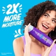 thumbnail image 3 of Aussie Miracle Moist Hair Conditioner for All Hair Types, Moisturizing, Paraben-Free, 360 ml, 3 of 10