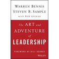 thumbnail image 2 of L'art et l'Aventure du Leadership, Comprendre l'Échec, la Résilience et le Succès, 2 of 7
